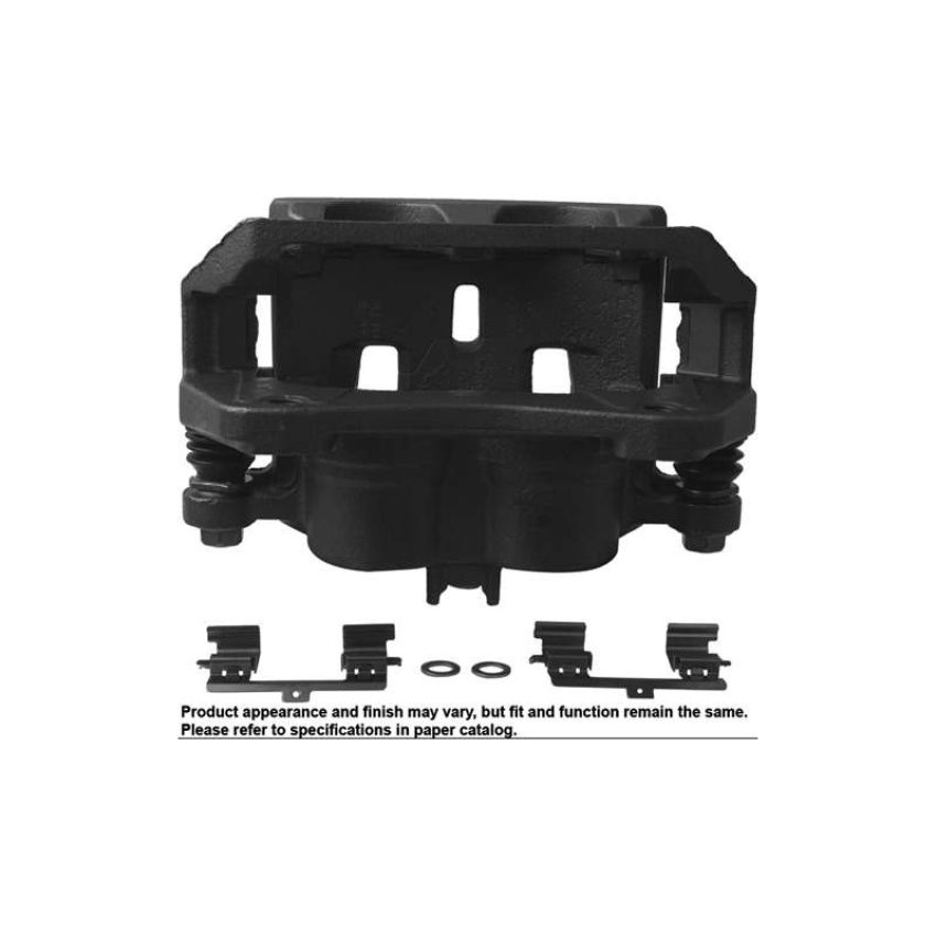 CARDONE Reman 19-B3279 Remanufactured Unloaded Caliper w/Bracket