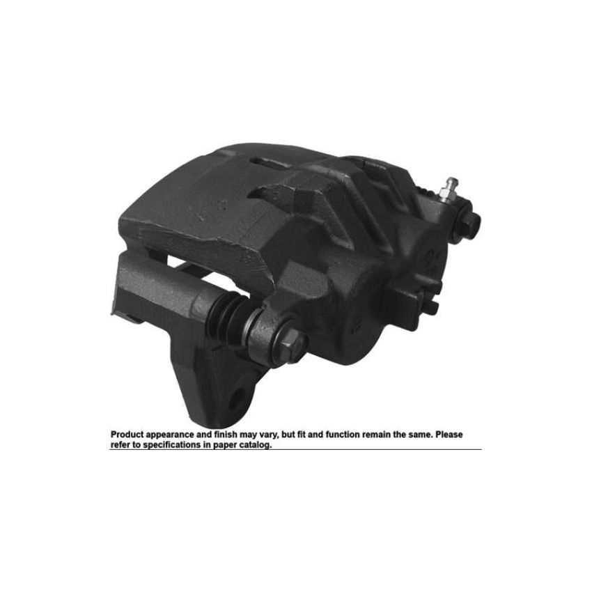 CARDONE Reman 19-B3279 Remanufactured Unloaded Caliper w/Bracket