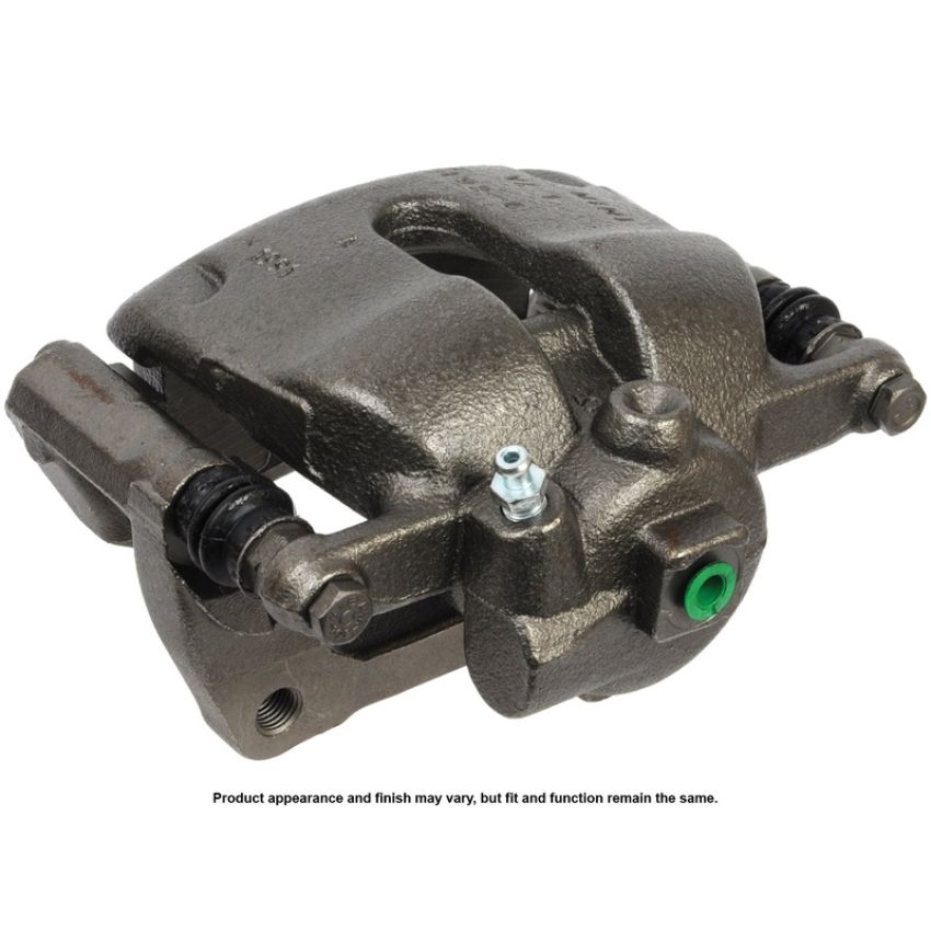 CARDONE Reman 19-B3284 Remanufactured Unloaded Caliper w/Bracket