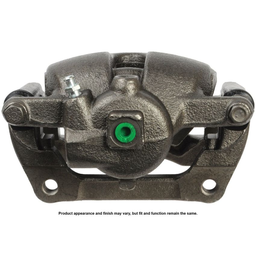 CARDONE Reman 19-B3284 Remanufactured Unloaded Caliper w/Bracket
