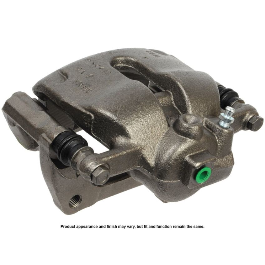 CARDONE Reman 19-B3285 Remanufactured Unloaded Caliper w/Bracket