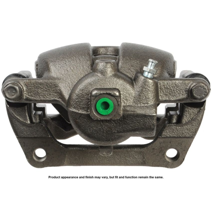 CARDONE Reman 19-B3285 Remanufactured Unloaded Caliper w/Bracket