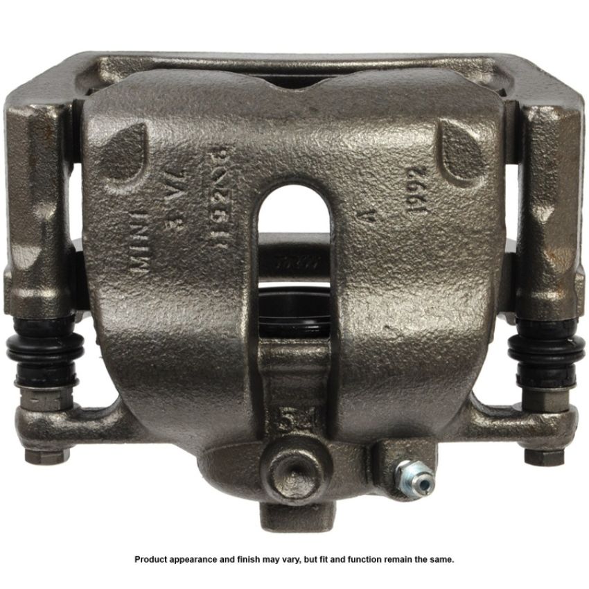 CARDONE Reman 19-B3285 Remanufactured Unloaded Caliper w/Bracket