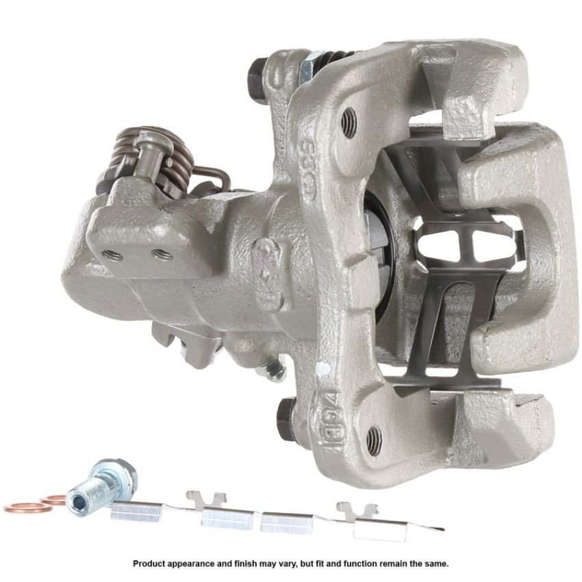 CARDONE Reman 19-B3298 Remanufactured Unloaded Caliper w/Bracket