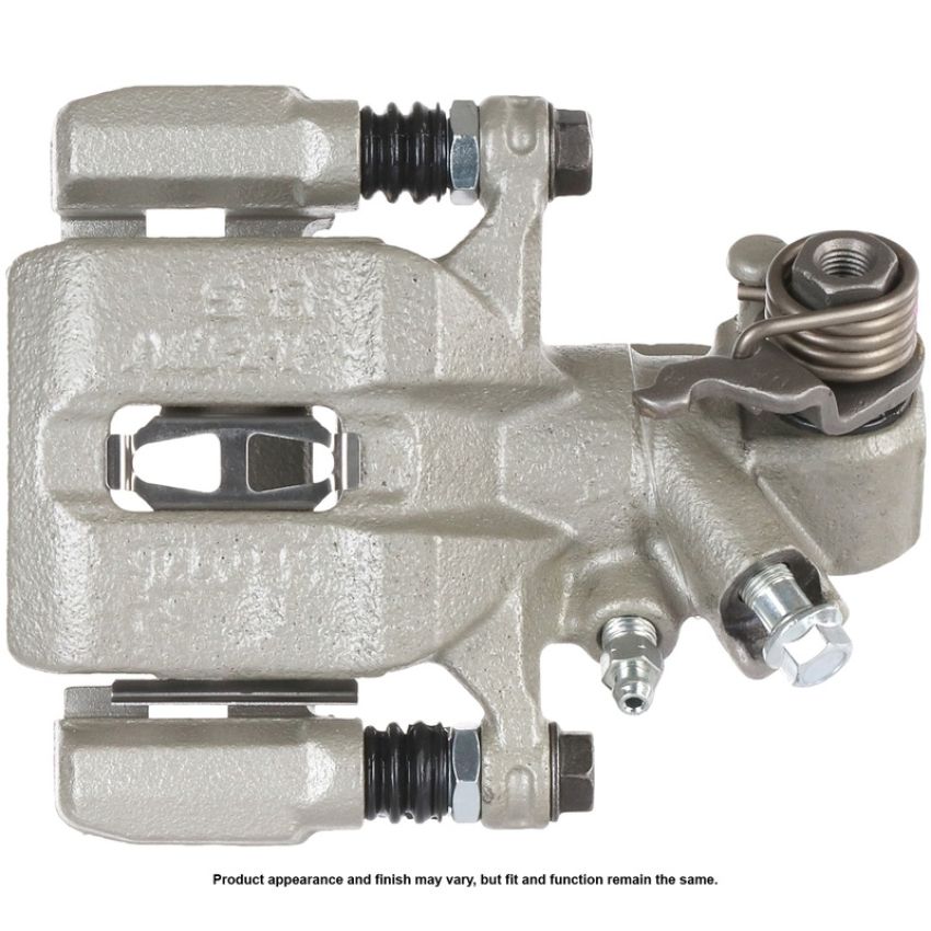 CARDONE Reman 19-B3298 Remanufactured Unloaded Caliper w/Bracket