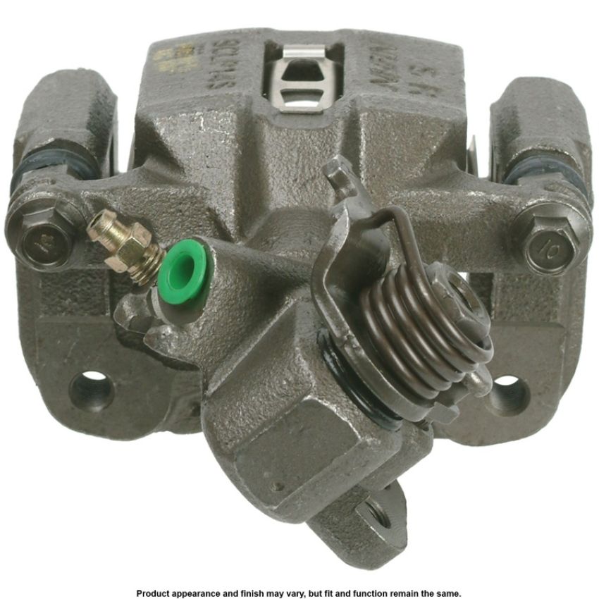 CARDONE Reman 19-B3298 Remanufactured Unloaded Caliper w/Bracket
