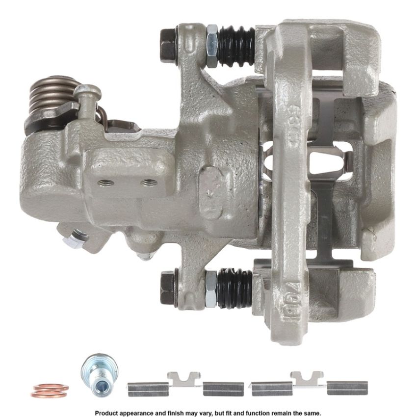 CARDONE Reman 19-B3298 Remanufactured Unloaded Caliper w/Bracket