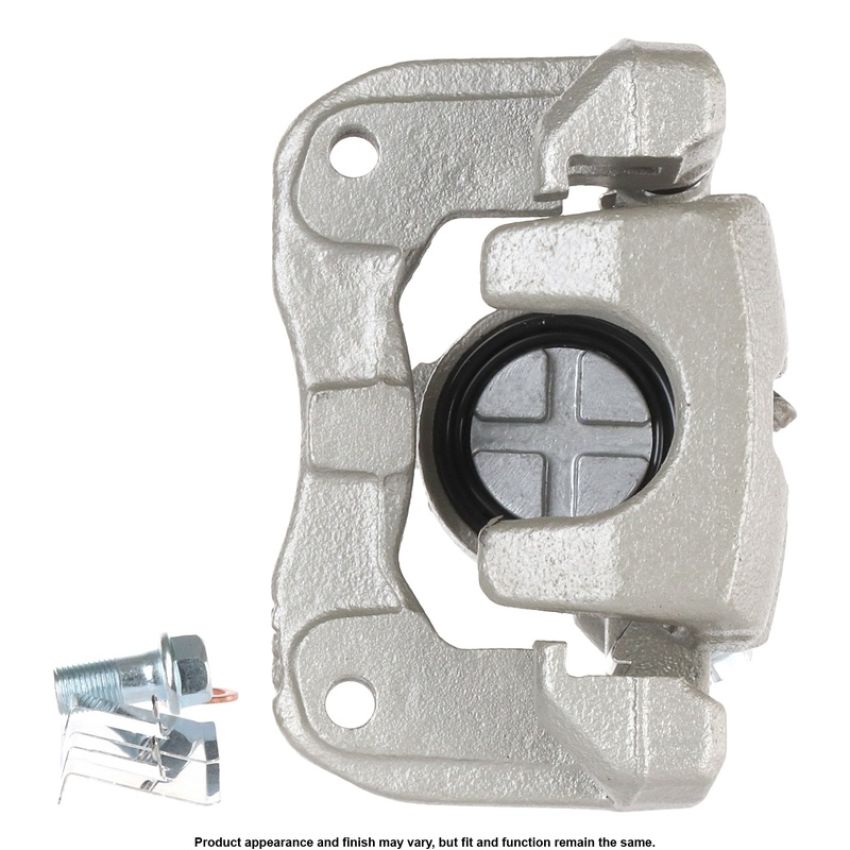 CARDONE Reman 19-B3298 Remanufactured Unloaded Caliper w/Bracket