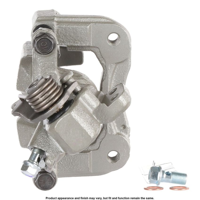CARDONE Reman 19-B3298 Remanufactured Unloaded Caliper w/Bracket