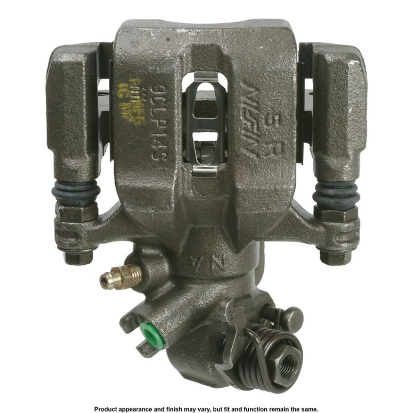 CARDONE Reman 19-B3298 Remanufactured Unloaded Caliper w/Bracket