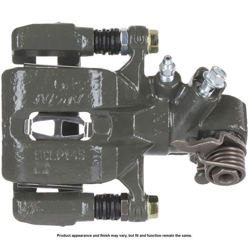 CARDONE Reman 19-B3299 Remanufactured Unloaded Caliper w/Bracket
