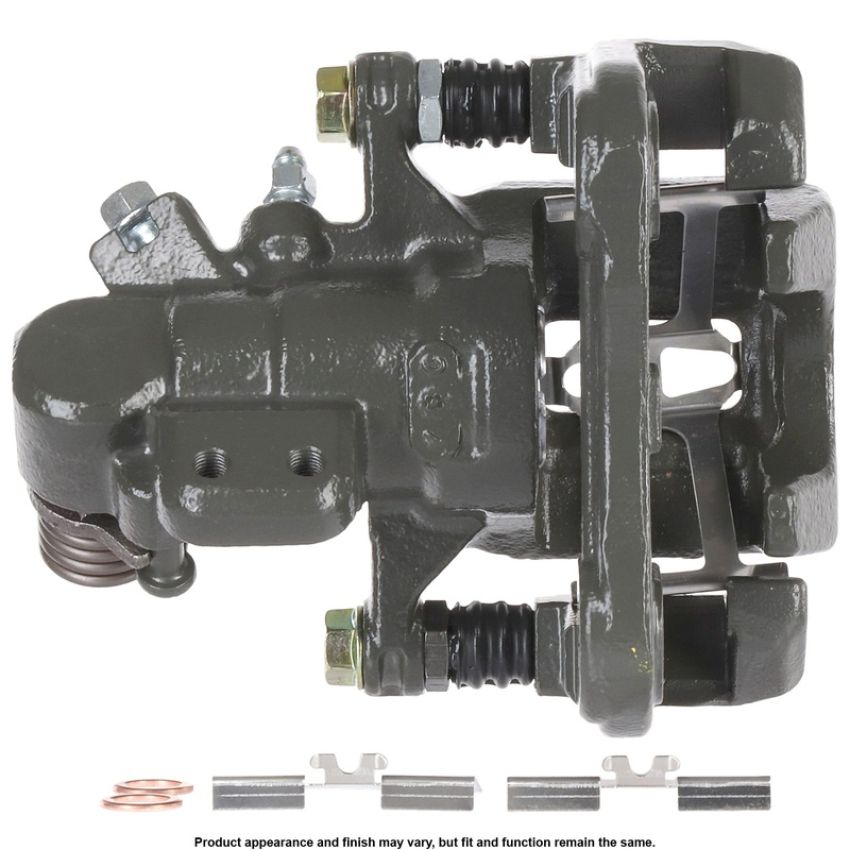 CARDONE Reman 19-B3299 Remanufactured Unloaded Caliper w/Bracket