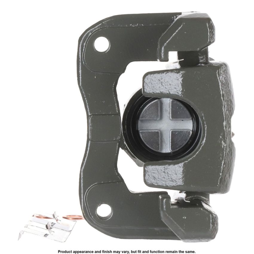 CARDONE Reman 19-B3299 Remanufactured Unloaded Caliper w/Bracket