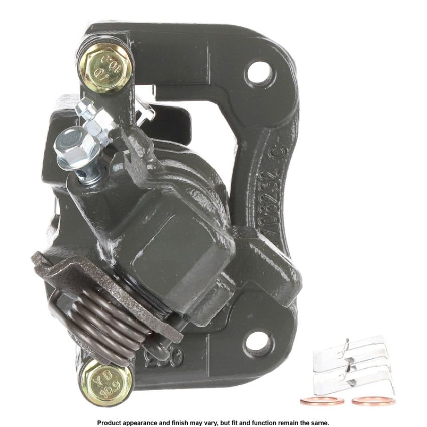 CARDONE Reman 19-B3299 Remanufactured Unloaded Caliper w/Bracket