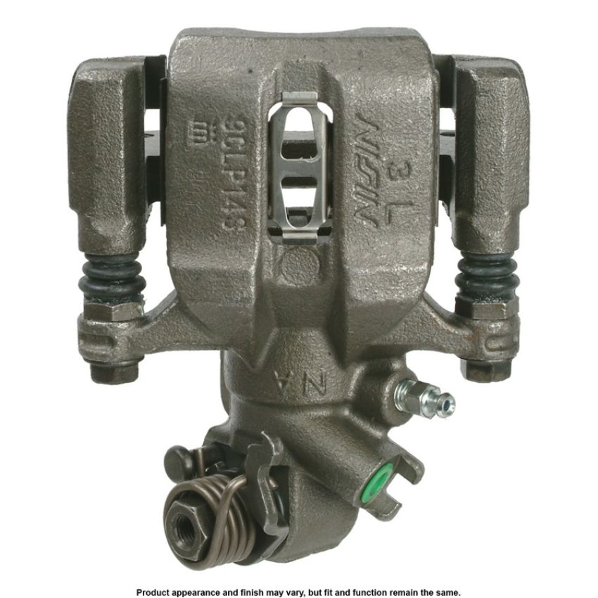 CARDONE Reman 19-B3299 Remanufactured Unloaded Caliper w/Bracket