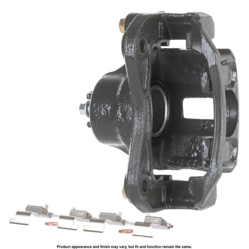 CARDONE Reman 19-B3300 Remanufactured Unloaded Caliper w/Bracket