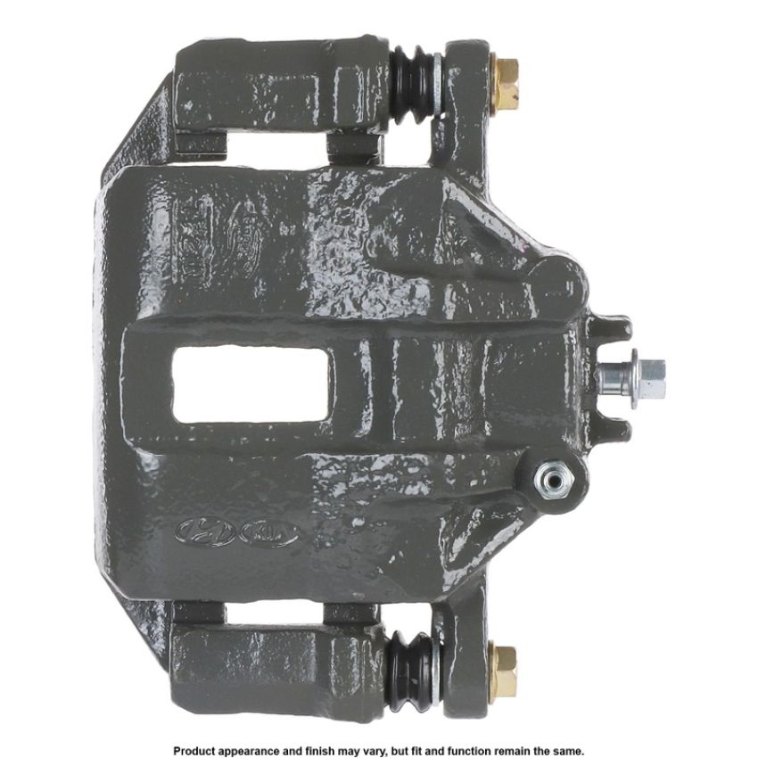 CARDONE Reman 19-B3300 Remanufactured Unloaded Caliper w/Bracket