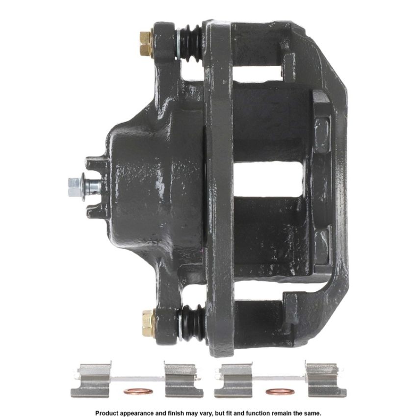 CARDONE Reman 19-B3300 Remanufactured Unloaded Caliper w/Bracket