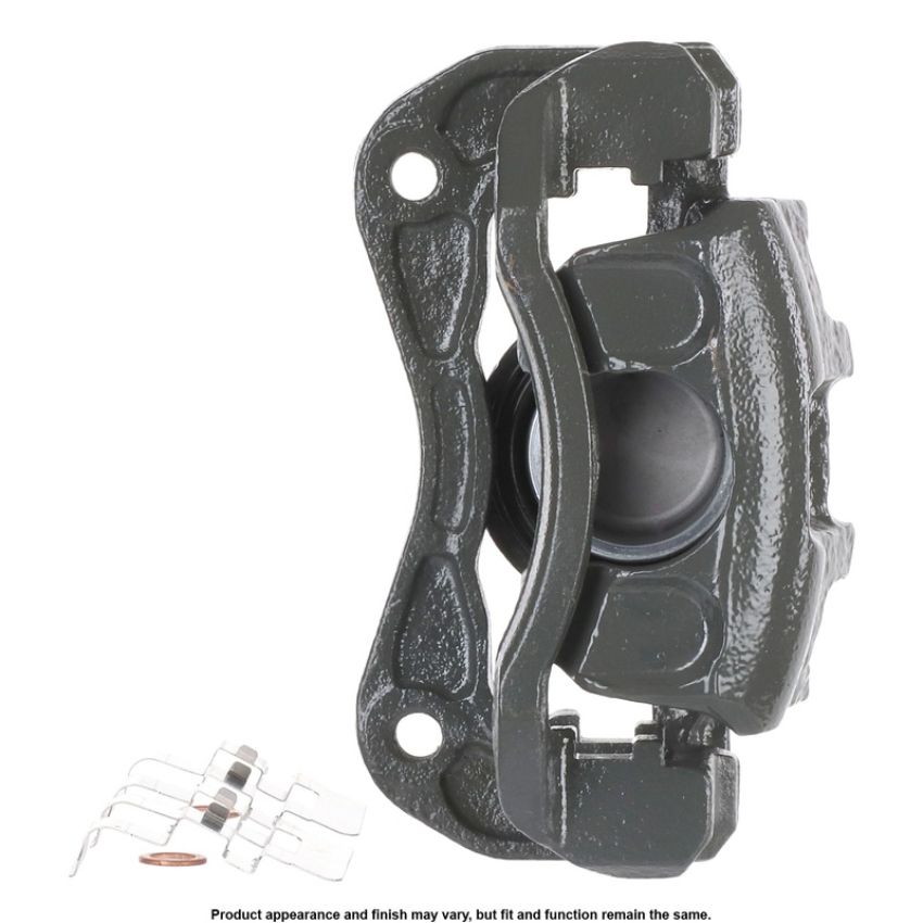 CARDONE Reman 19-B3300 Remanufactured Unloaded Caliper w/Bracket