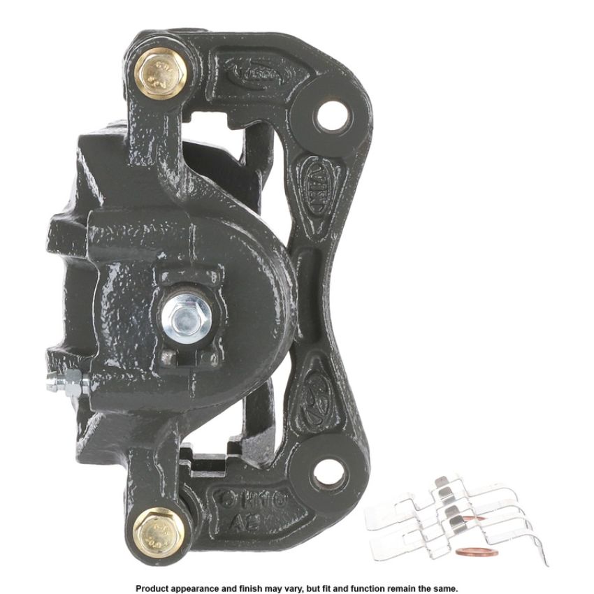 CARDONE Reman 19-B3300 Remanufactured Unloaded Caliper w/Bracket