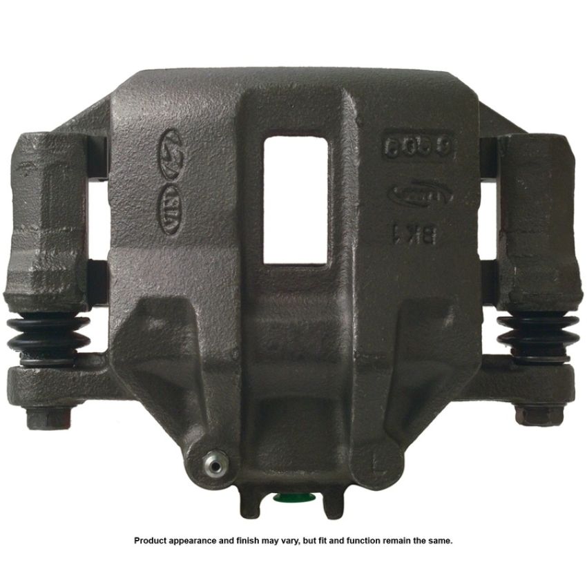CARDONE Reman 19-B3300 Remanufactured Unloaded Caliper w/Bracket