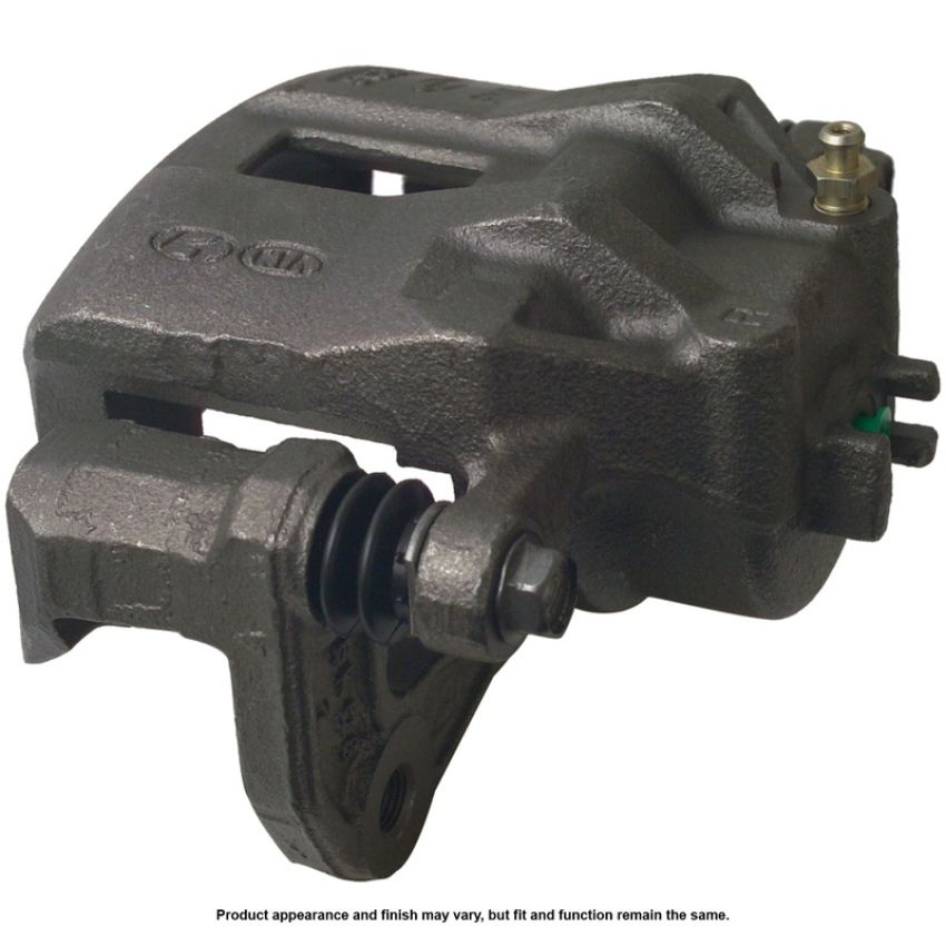 CARDONE Reman 19-B3301 Remanufactured Unloaded Caliper w/Bracket
