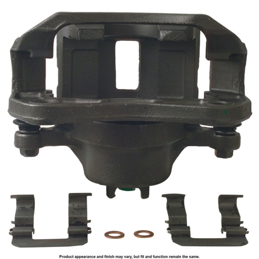 CARDONE Reman 19-B3301 Remanufactured Unloaded Caliper w/Bracket