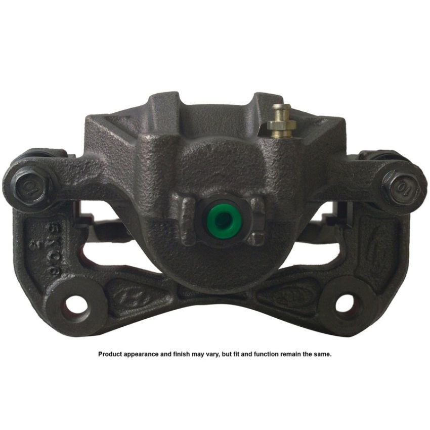 CARDONE Reman 19-B3301 Remanufactured Unloaded Caliper w/Bracket