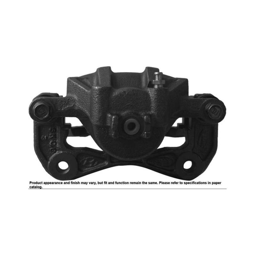 CARDONE Reman 19-B3301 Remanufactured Unloaded Caliper w/Bracket