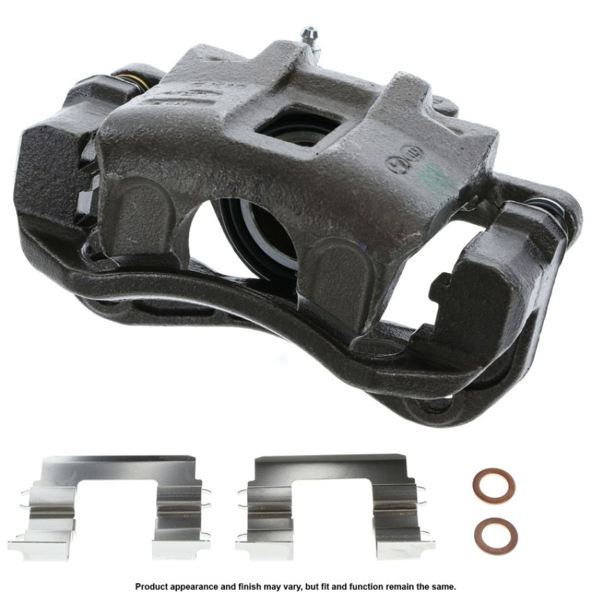 CARDONE Reman 19-B3301 Remanufactured Unloaded Caliper w/Bracket