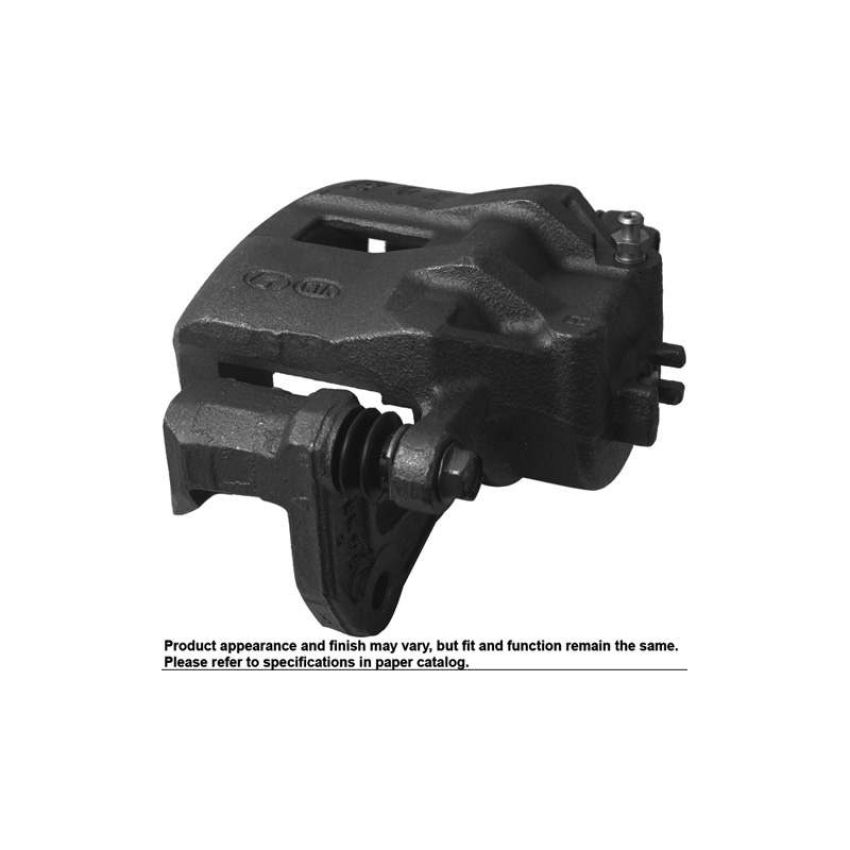 CARDONE Reman 19-B3301 Remanufactured Unloaded Caliper w/Bracket