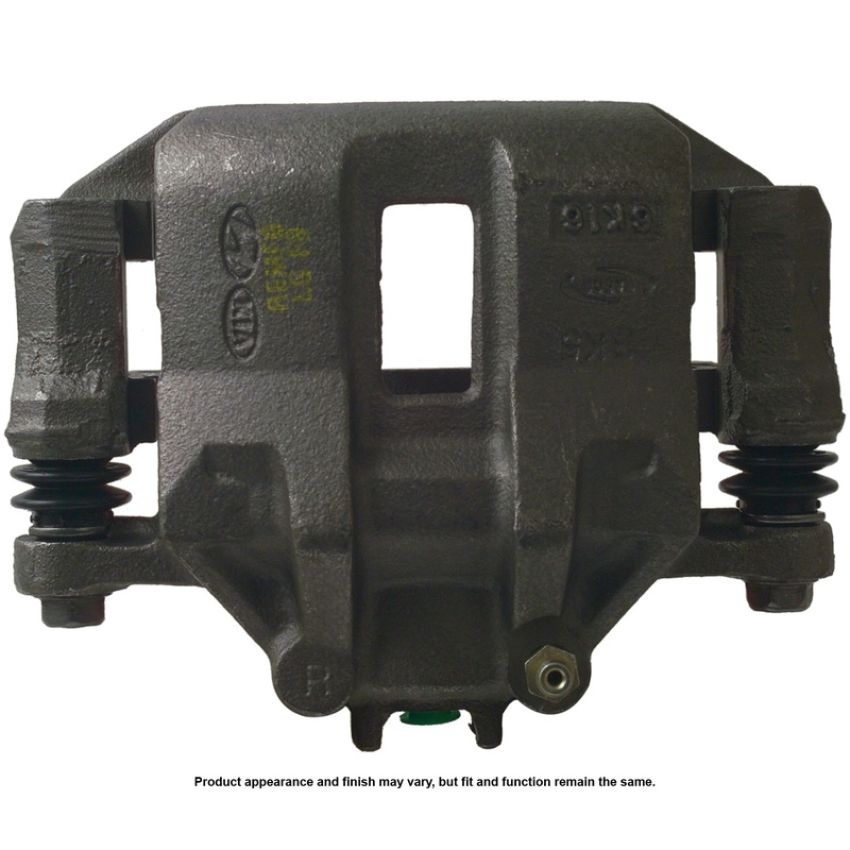 CARDONE Reman 19-B3301 Remanufactured Unloaded Caliper w/Bracket