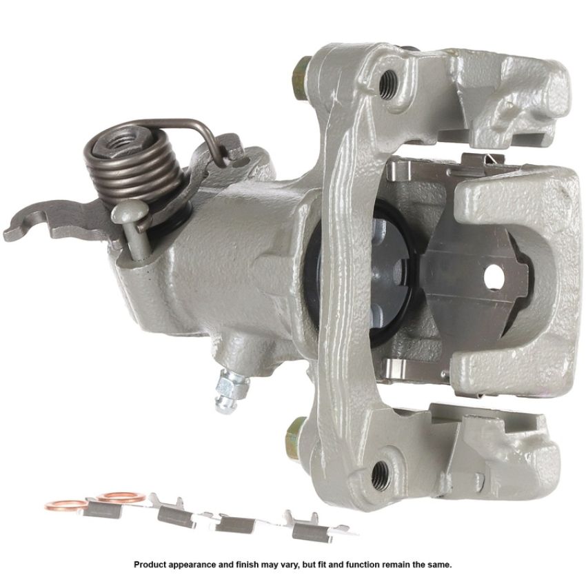 CARDONE Reman 19-B3302 Remanufactured Unloaded Caliper w/Bracket