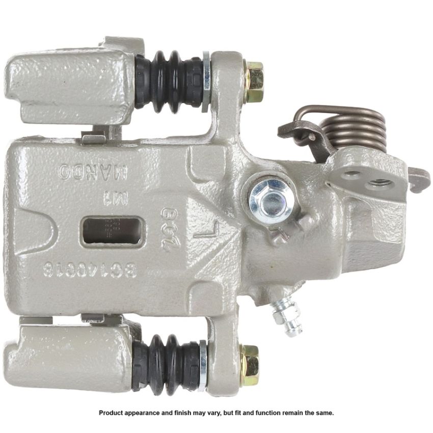 CARDONE Reman 19-B3302 Remanufactured Unloaded Caliper w/Bracket