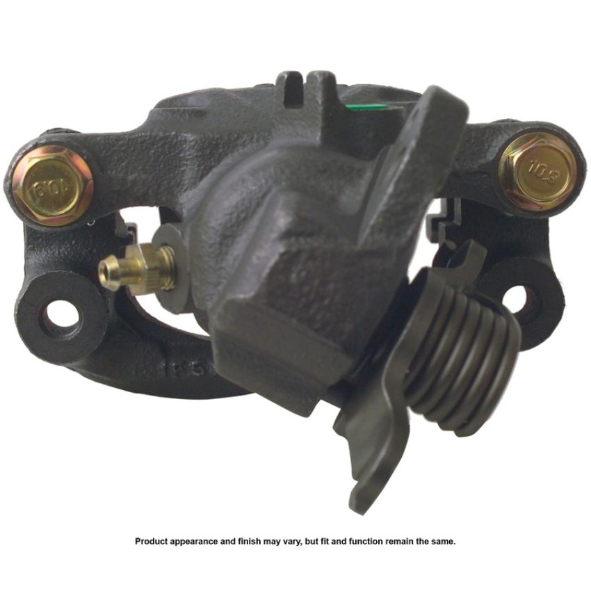 CARDONE Reman 19-B3302 Remanufactured Unloaded Caliper w/Bracket