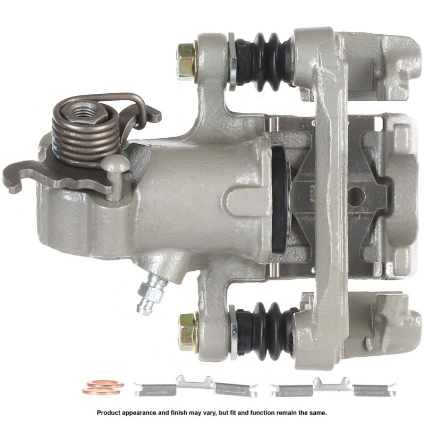 CARDONE Reman 19-B3302 Remanufactured Unloaded Caliper w/Bracket