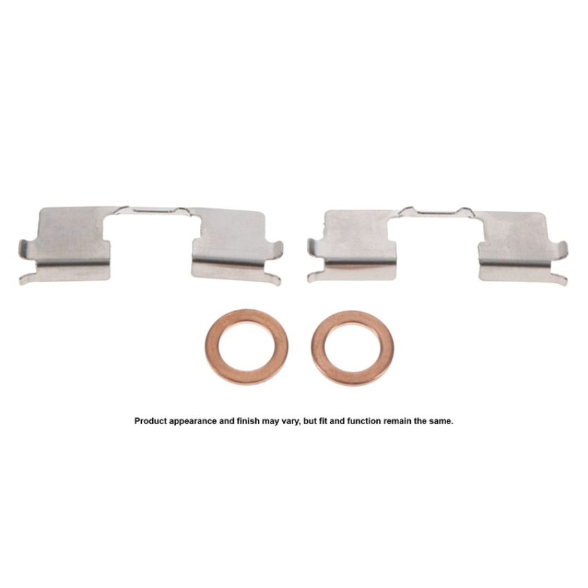 CARDONE Reman 19-B3302 Remanufactured Unloaded Caliper w/Bracket