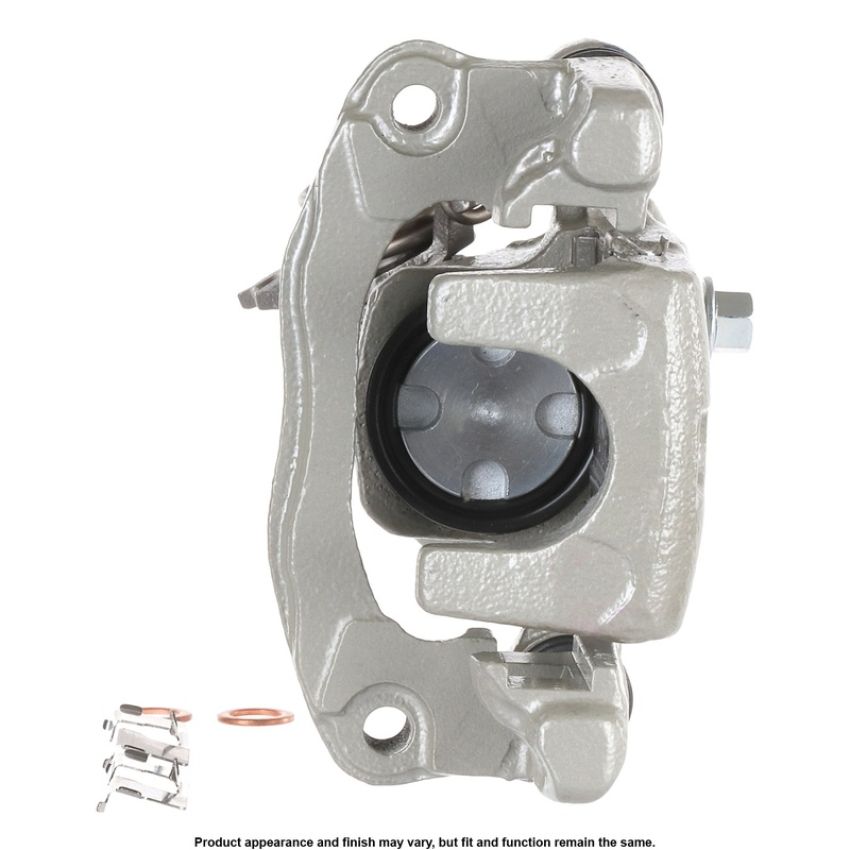 CARDONE Reman 19-B3302 Remanufactured Unloaded Caliper w/Bracket
