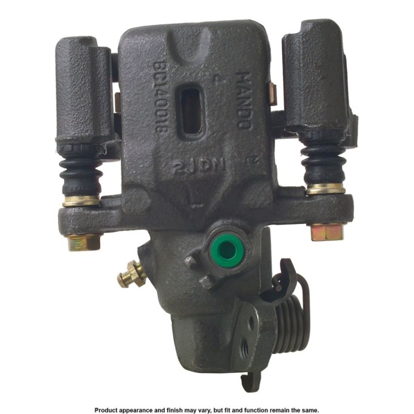 CARDONE Reman 19-B3302 Remanufactured Unloaded Caliper w/Bracket