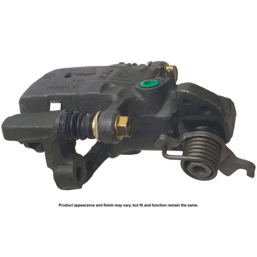 CARDONE Reman 19-B3303 Remanufactured Unloaded Caliper w/Bracket