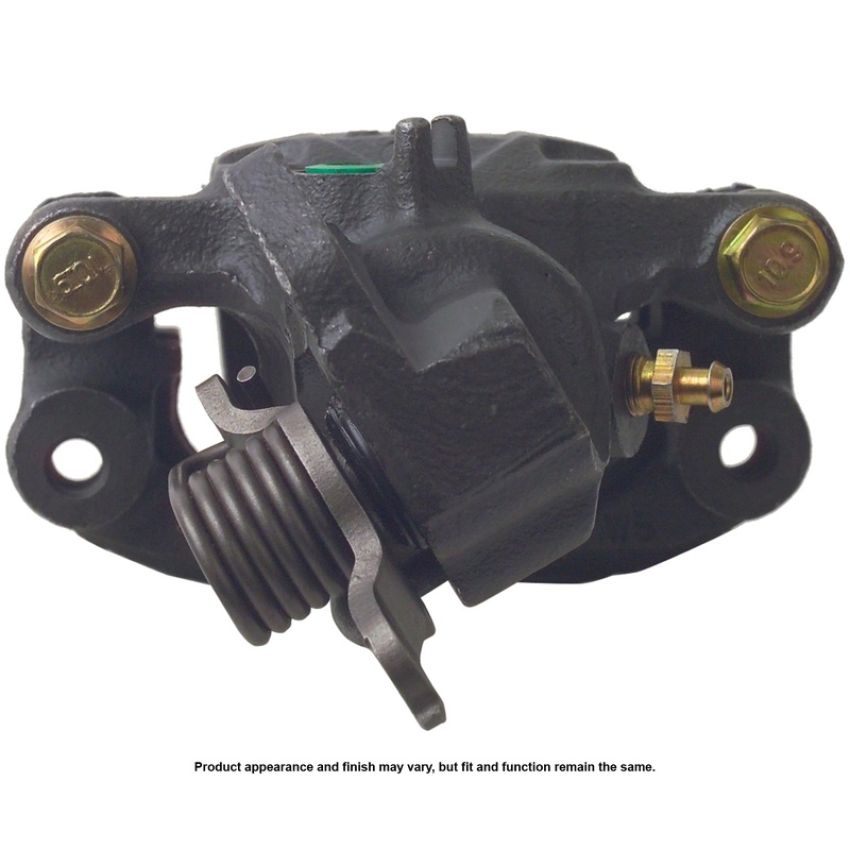 CARDONE Reman 19-B3303 Remanufactured Unloaded Caliper w/Bracket