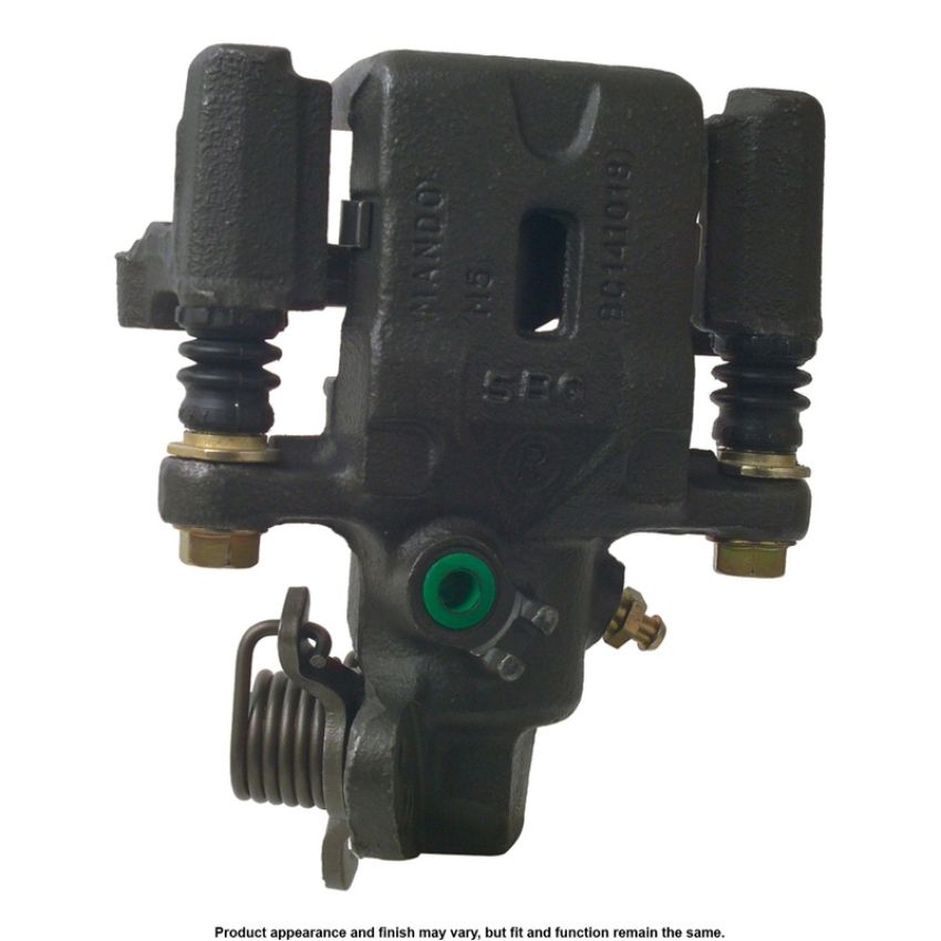CARDONE Reman 19-B3303 Remanufactured Unloaded Caliper w/Bracket