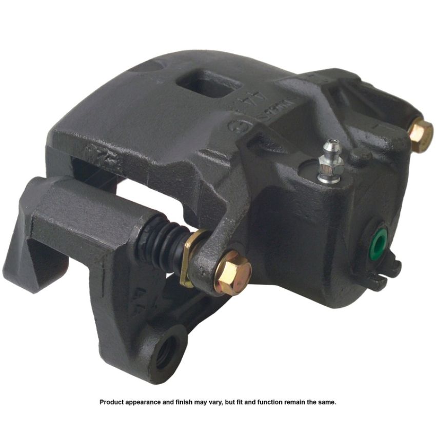 CARDONE Reman 19-B3306 Remanufactured Unloaded Caliper w/Bracket
