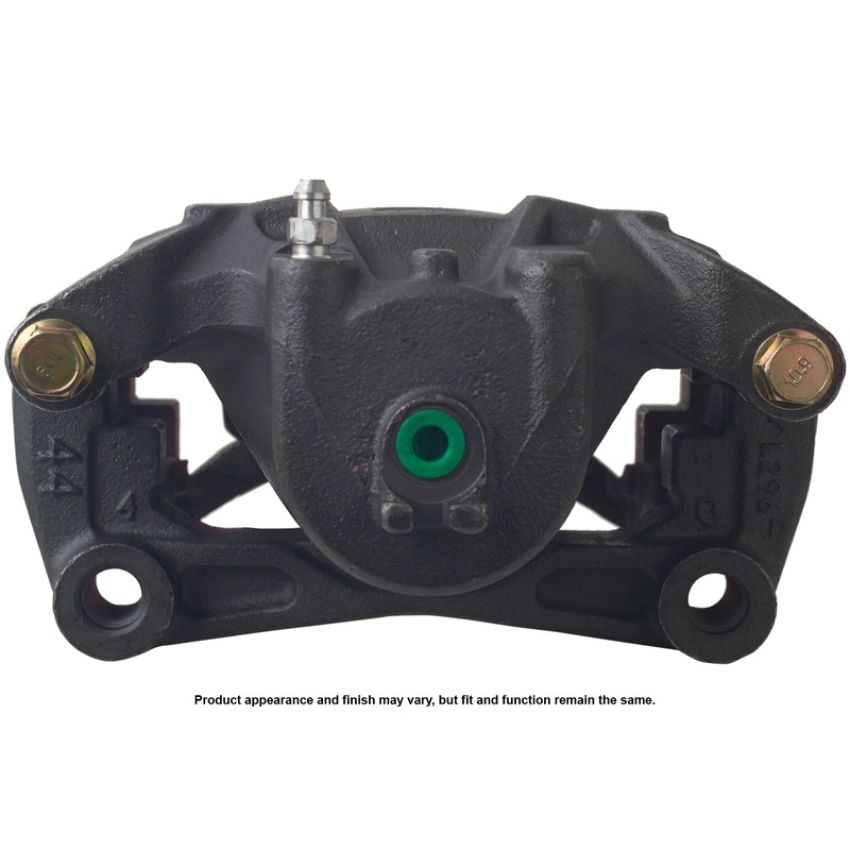 CARDONE Reman 19-B3306 Remanufactured Unloaded Caliper w/Bracket