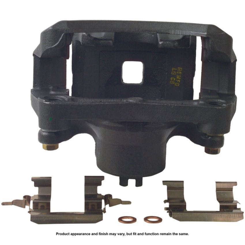 CARDONE Reman 19-B3306 Remanufactured Unloaded Caliper w/Bracket