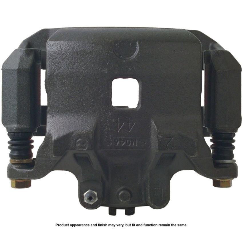 CARDONE Reman 19-B3306 Remanufactured Unloaded Caliper w/Bracket