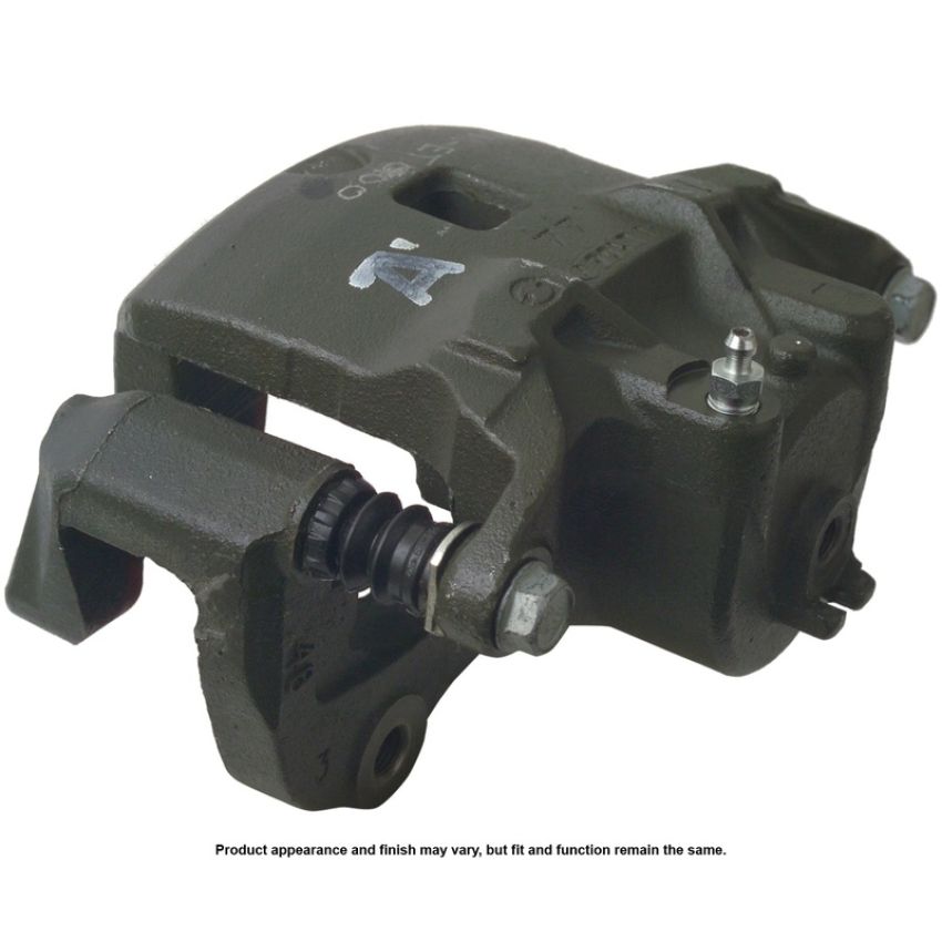 CARDONE Reman 19-B3306A Remanufactured Unloaded Caliper w/Bracket