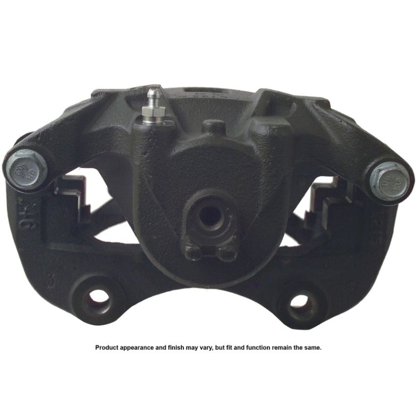 CARDONE Reman 19-B3306A Remanufactured Unloaded Caliper w/Bracket
