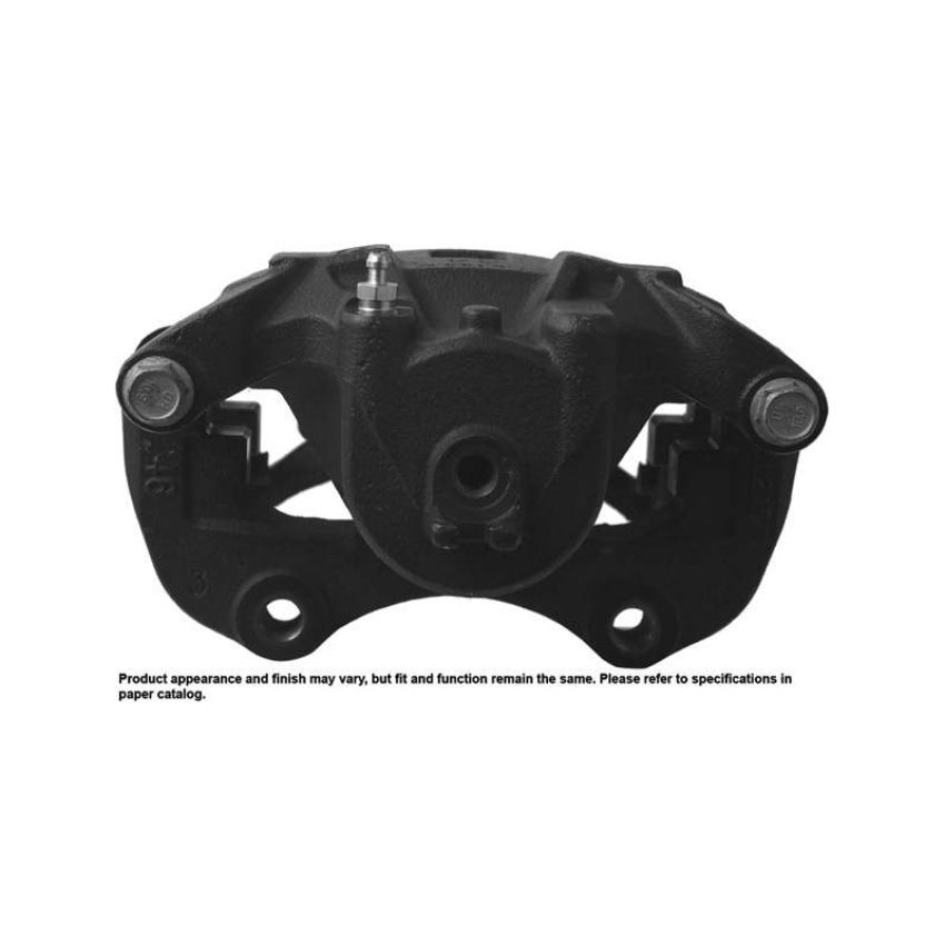 CARDONE Reman 19-B3306A Remanufactured Unloaded Caliper w/Bracket
