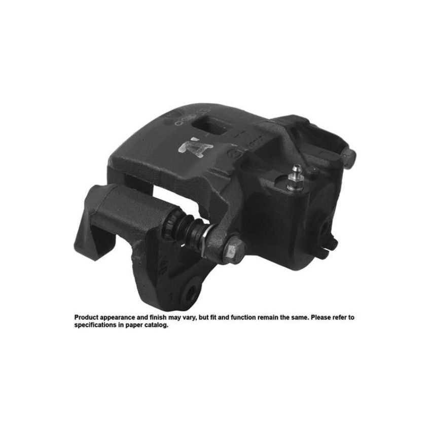 CARDONE Reman 19-B3306A Remanufactured Unloaded Caliper w/Bracket